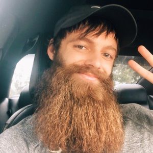 Meet your Posher, Jon